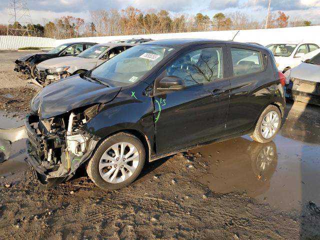 KL8CD6SA1LC427709 | 2020 CHEVROLET SPARK 1LT