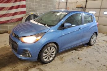 KL8CD6SA2GC562669 | 2016 CHEVROLET SPARK 1LT