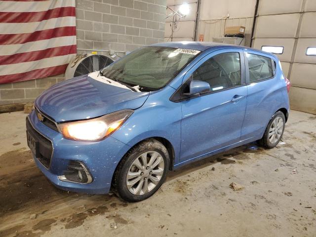 KL8CD6SA2GC562669 | 2016 CHEVROLET SPARK 1LT