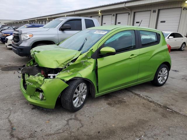 KL8CD6SA2GC579021 | 2016 CHEVROLET SPARK 1LT