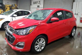 KL8CD6SA2KC730531 | 2019 CHEVROLET SPARK 1LT