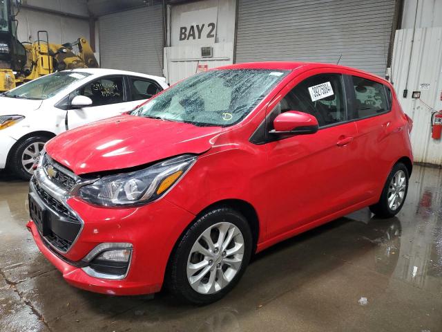 KL8CD6SA2KC730531 | 2019 CHEVROLET SPARK 1LT