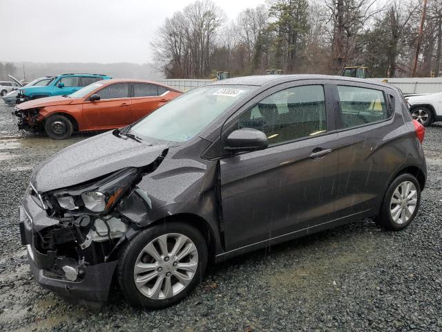 KL8CD6SA3GC575561 | 2016 CHEVROLET SPARK 1LT