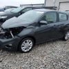 ML32A3HJ2LH000627 | 2020 MITSUBISHI MIRAGE ES