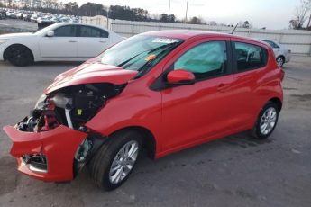 KL8CD6SA3NC010353 | 2022 CHEVROLET SPARK 1LT