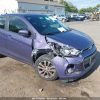 3FADP4BJ0FM189562 | 2015 FORD FIESTA