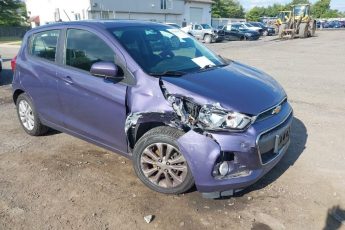 KL8CD6SA4GC615498 | 2016 CHEVROLET SPARK