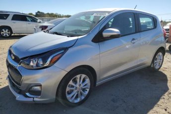 KL8CD6SA4KC728778 | 2019 CHEVROLET SPARK