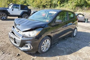 KL8CD6SA7HC718786 | 2017 CHEVROLET SPARK 1LT