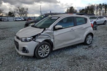 KL8CD6SA8HC742644 | 2017 CHEVROLET SPARK 1LT