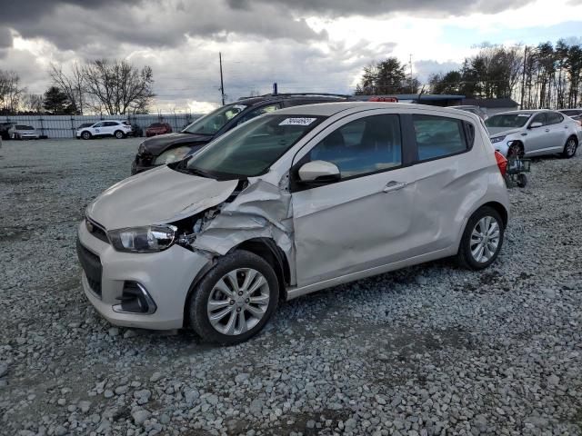 KL8CD6SA8HC742644 | 2017 CHEVROLET SPARK 1LT