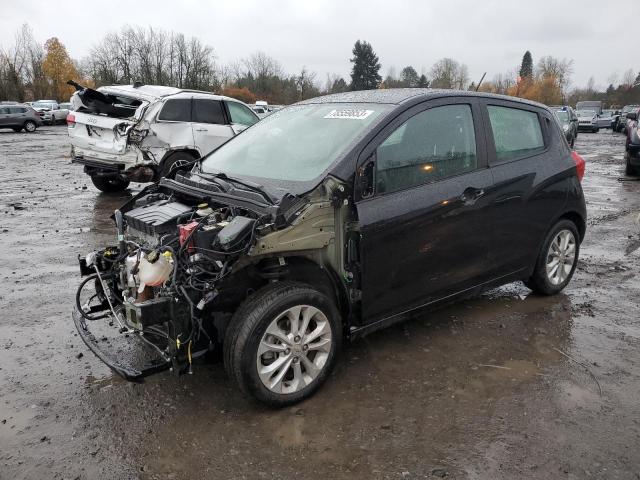 KL8CD6SA9KC817780 | 2019 CHEVROLET SPARK 1LT