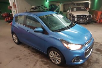 KL8CD6SAXHC770770 | 2017 CHEVROLET SPARK