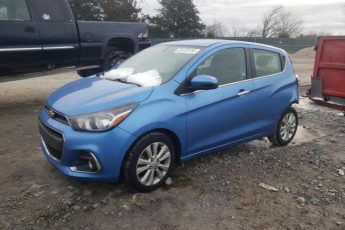 KL8CF6SA2GC560947 | 2016 CHEVROLET SPARK 2LT