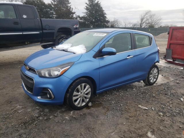 KL8CF6SA2GC560947 | 2016 CHEVROLET SPARK 2LT