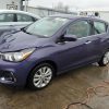 4S3BNEL63F3030785 | 2015 SUBARU LEGACY 3.6