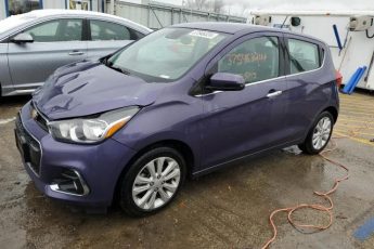 KL8CF6SA9HC803025 | 2017 CHEVROLET SPARK 2LT