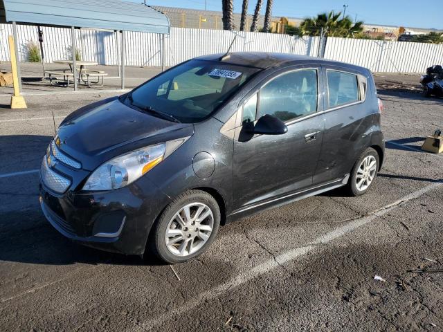 KL8CL6S0XEC436406 | 2014 CHEVROLET SPARK EV 2