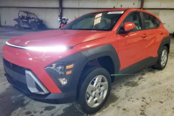 KM8HACAB2RU040325 | 2024 HYUNDAI KONA SE