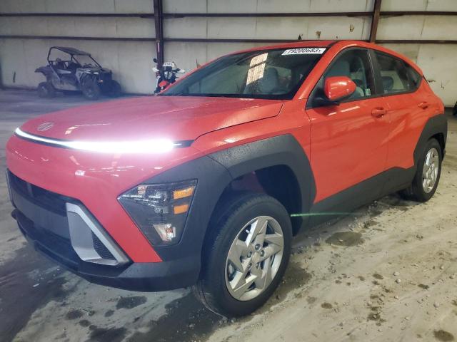 KM8HACAB2RU040325 | 2024 HYUNDAI KONA SE