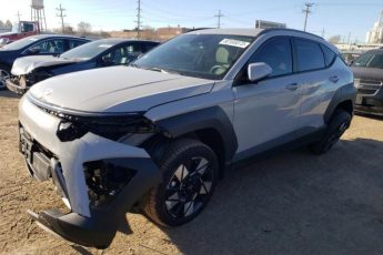 KM8HBCABXRU042899 | 2024 HYUNDAI KONA SEL