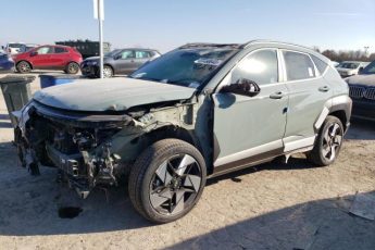 KM8HECA34RU049329 | 2024 HYUNDAI KONA LIMIT