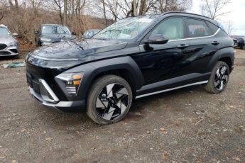 KM8HECA36RU029938 | 2024 HYUNDAI KONA LIMIT