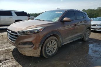 KM8J23A40GU062725 | 2016 HYUNDAI TUCSON SE