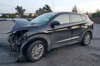 KM8J23A40HU568749 | 2017 HYUNDAI TUCSON SE