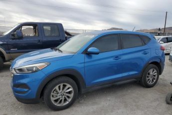 KM8J23A40JU609869 | 2018 HYUNDAI TUCSON SE