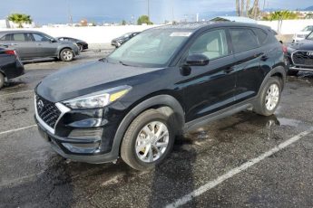 KM8J23A40KU965014 | 2019 HYUNDAI TUCSON SE