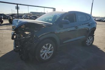 KM8J23A40MU338364 | 2021 HYUNDAI TUCSON SE