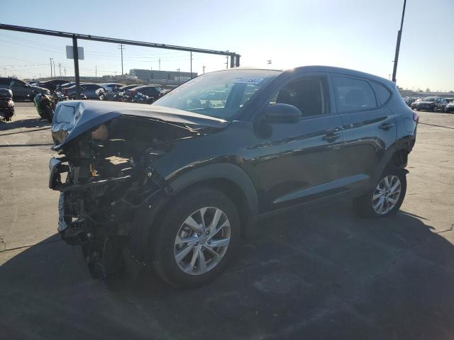 KM8J23A40MU338364 | 2021 HYUNDAI TUCSON SE