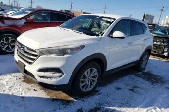 KM8J23A41GU059638 | 2016 HYUNDAI TUCSON SE