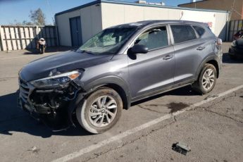 KM8J23A41JU624770 | 2018 HYUNDAI TUCSON SE