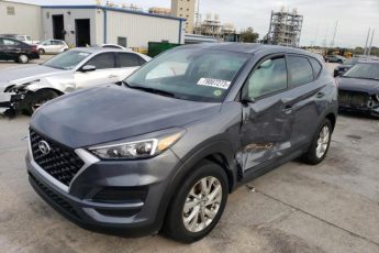 KM8J23A41KU026857 | 2019 HYUNDAI TUCSON SE