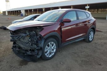 KM8J23A41KU935780 | 2019 HYUNDAI TUCSON SE