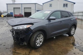 KM8J23A41MU366061 | 2021 HYUNDAI TUCSON SE