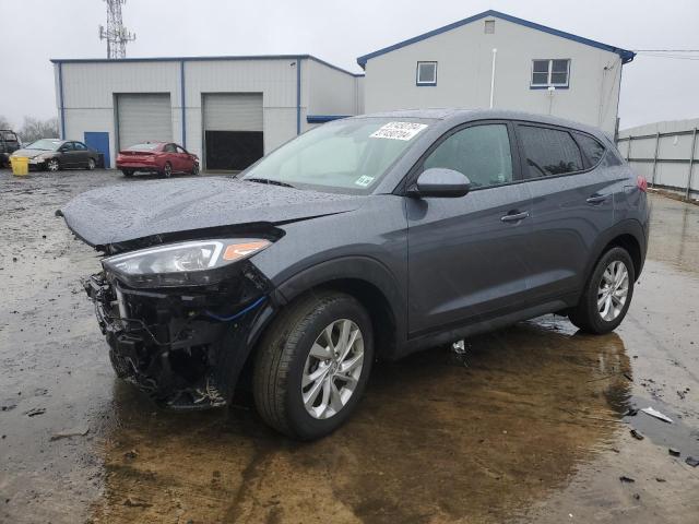 KM8J23A41MU366061 | 2021 HYUNDAI TUCSON SE