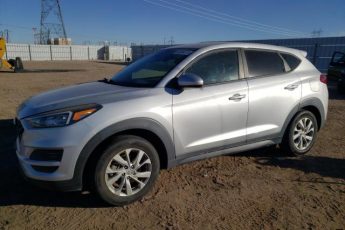 KM8J23A42KU923041 | 2019 HYUNDAI TUCSON SE