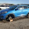 5NMJA3AEXNH095168 | 2022 HYUNDAI TUCSON SE