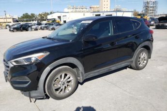 KM8J23A43HU570673 | 2017 HYUNDAI TUCSON SE