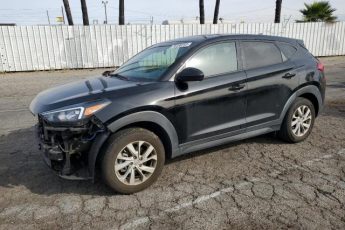 KM8J23A43LU080842 | 2020 HYUNDAI TUCSON SE