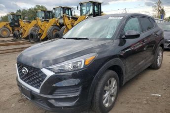 KM8J23A43MU398235 | 2021 HYUNDAI TUCSON SE