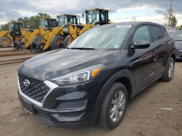 KM8J23A43MU398235 | 2021 HYUNDAI TUCSON SE