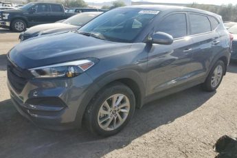 KM8J23A44HU593962 | 2017 HYUNDAI TUCSON SE