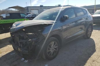 KM8J23A45GU243027 | 2016 HYUNDAI TUCSON SE