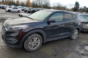 KM8J23A45HU407779 | 2017 HYUNDAI TUCSON SE