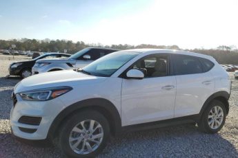 KM8J23A45KU048909 | 2019 HYUNDAI TUCSON SE