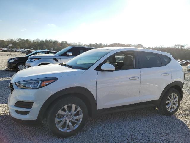 KM8J23A45KU048909 | 2019 HYUNDAI TUCSON SE